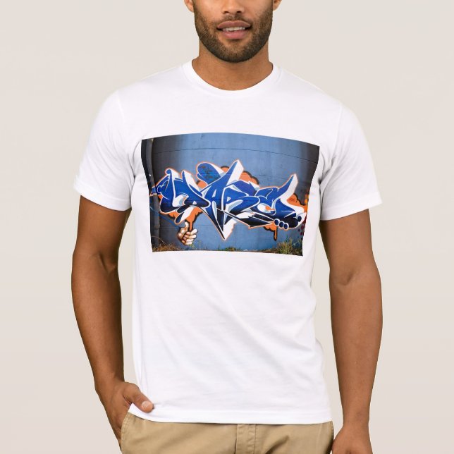 DARE T-Shirt (Front)