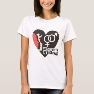 Dare to Be Courageous: Bold Gear Collection T-Shirt
