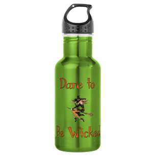 Dare to be Wicked 532 Ml Water Bottle