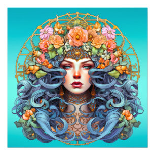 Dare to Dream Photo Print