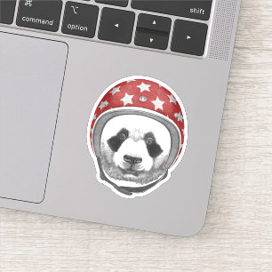 Daredevil Panda