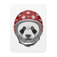 Daredevil Panda