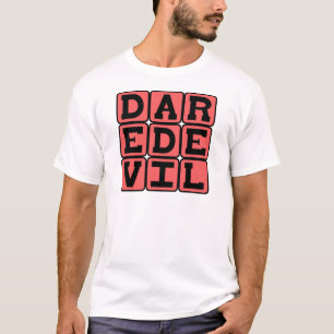 Daredevil, Risk Taker T-Shirt