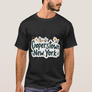 Darien Lake State Park T-Shirt