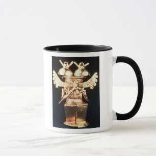 Darien Pectoral Mug
