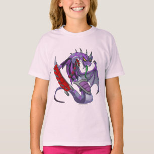 Darigan Citadel Team Captain 2 T-Shirt