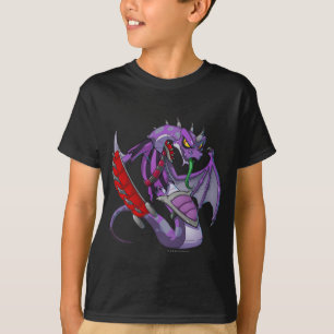 Darigan Citadel Team Captain 2 T-Shirt