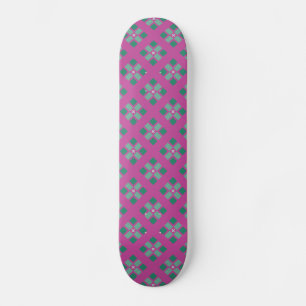 Dario Lorani Skateboard