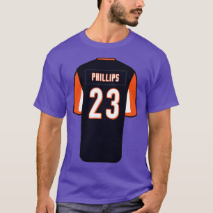 Darius Phillips Jersey T-Shirt