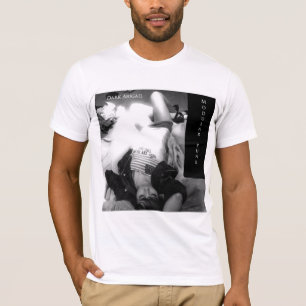 Dark Abigail - American Apparel Fitted Tee (Men's)
