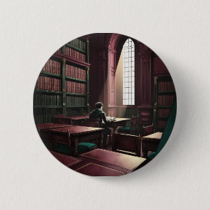 Dark Academia button
