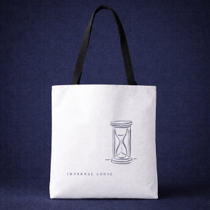 Dark Academia Night Focus Engineer Study Gift Tote Bag