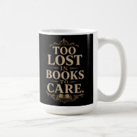Dark academia vintage reader book lover