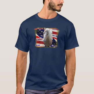 Dark American Cream Shirt
