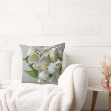 Dark and Light Grey With White