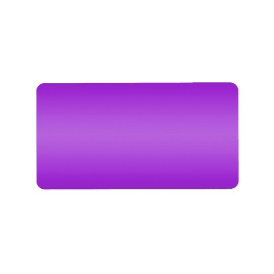 Dark and Light Purple Gradient - Violet Template