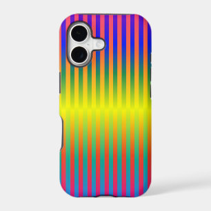 Dark and Light Rainbows (Stripes)