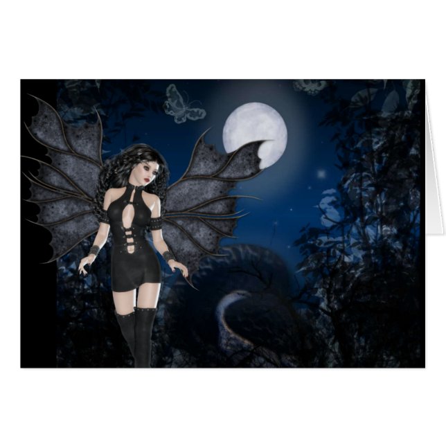 Dark Angel & Dark Night Series (Front Horizontal)