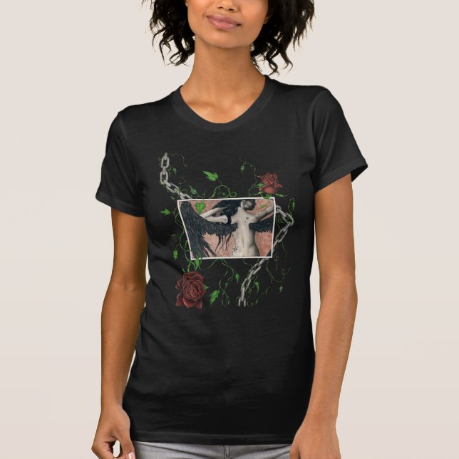 Dark Angel T-Shirt (Front)