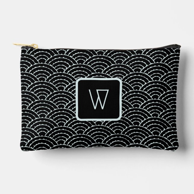 Dark Arches Accessory Pouch (Front)