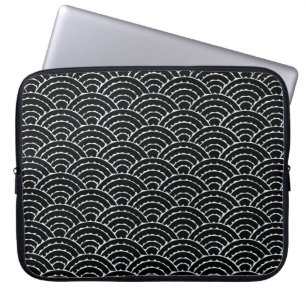 Dark Arches Laptop Sleeve
