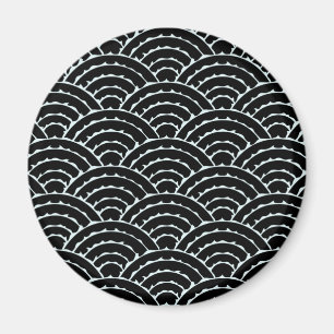 Dark Arches Magnet