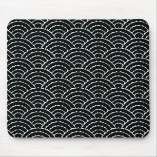 Dark Arches Mouse Pad