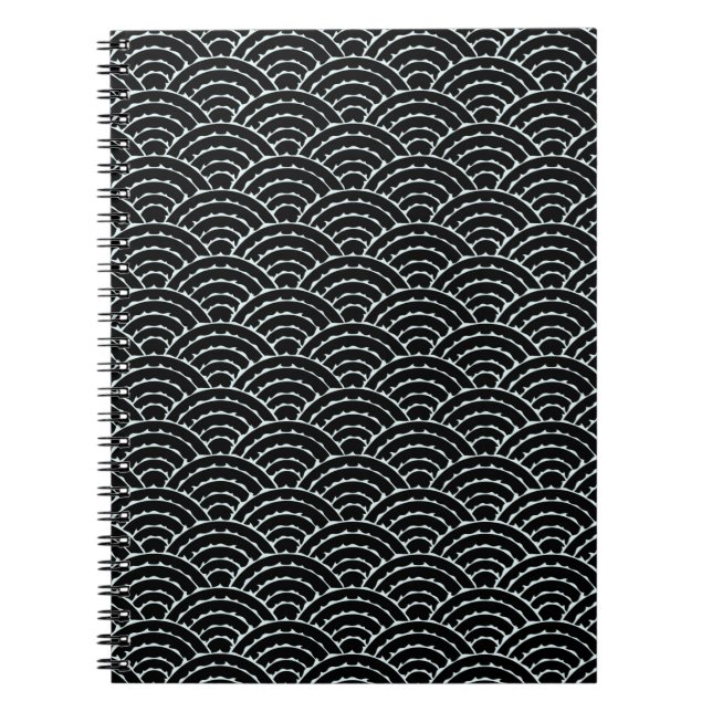 Dark Arches Notebook (Front)