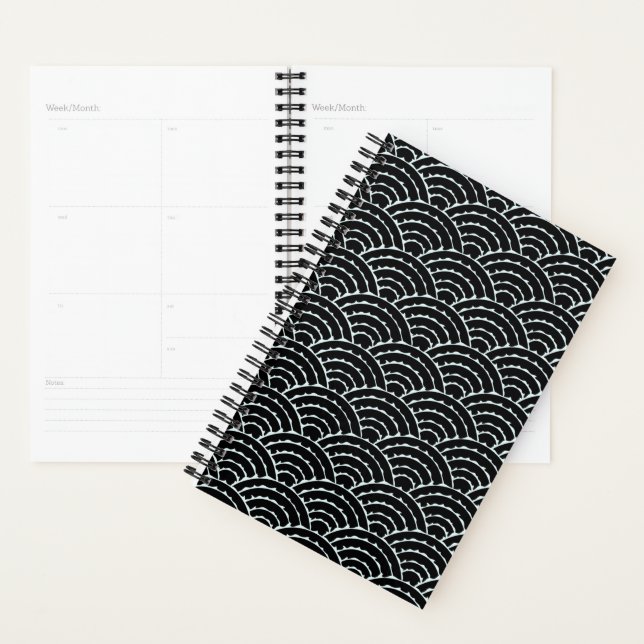 Dark Arches Planner (Display)