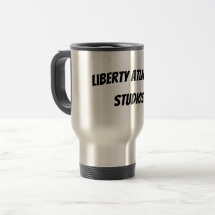 DARK ATLANTIC Thermal Travel Mug