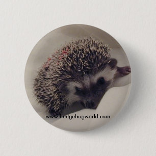 Dark baby button