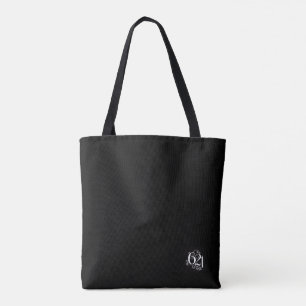 Dark Beauty Bag