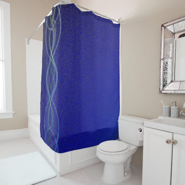Dark Blue (In Situ)
