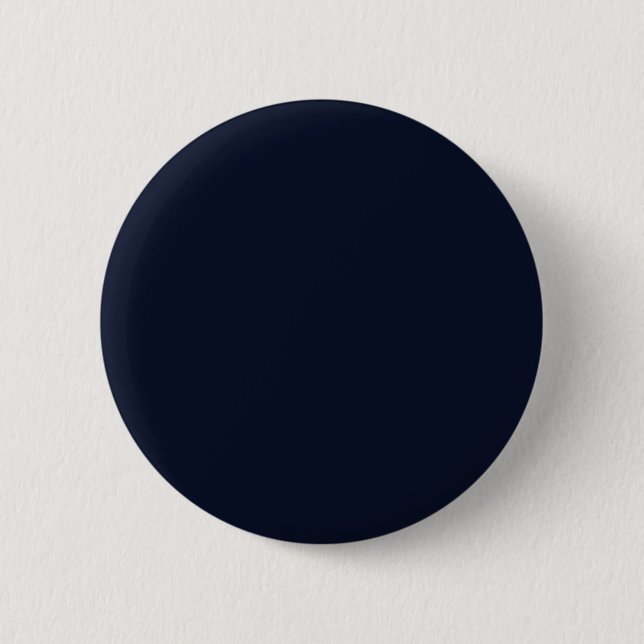 dark blue 2 inch round button (Front)