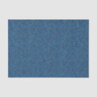 Dark Blue Denim Texture