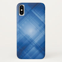 Dark blue hi-tech background