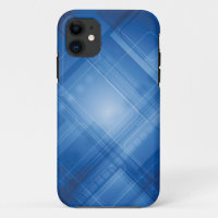 Dark blue hi-tech background
