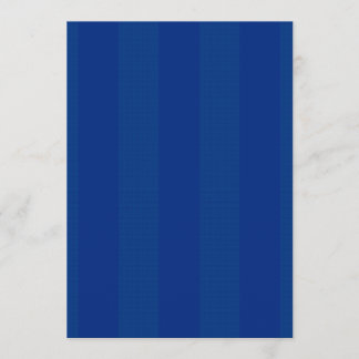 Dark Blue Invite