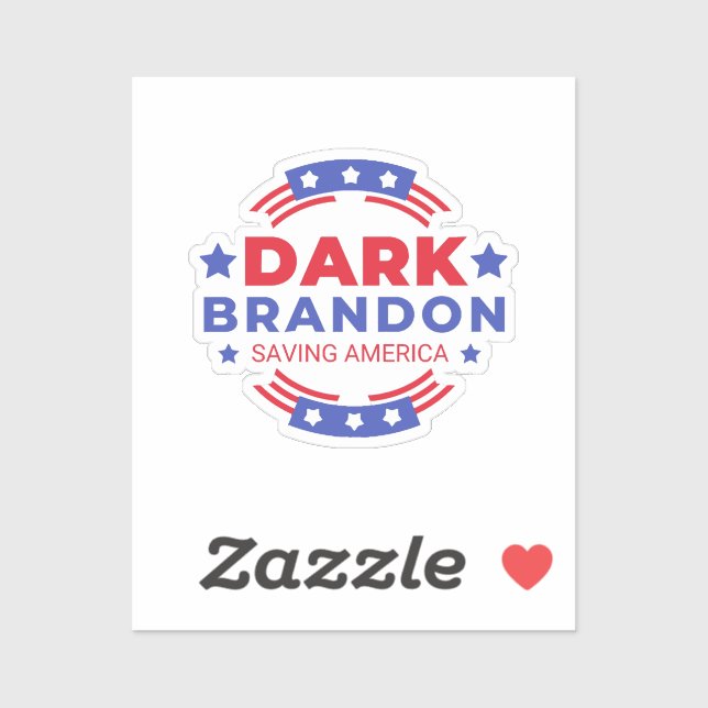 Dark Brandon  (Sheet)
