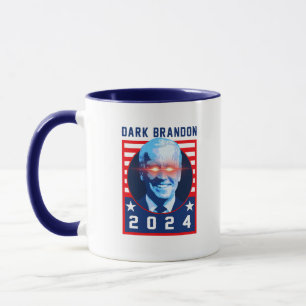 Dark Brandon 2024 Mug