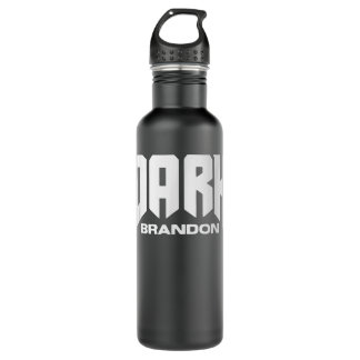 Dark Brandon  Copy 710 Ml Water Bottle