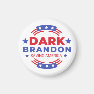 Dark Brandon  Magnet