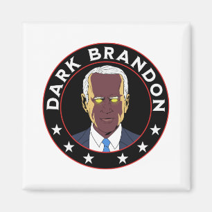 Dark Brandon Magnet