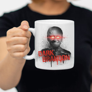 Dark Brandon Mug