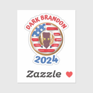 Dark brandon t shirt joe Biden 2024 meme