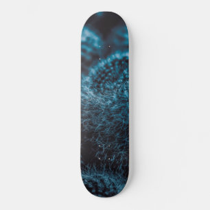 Dark Cactus Skateboard
