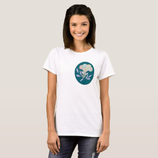 dark calyx T-Shirt