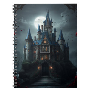 Dark Castle Journal