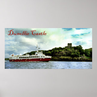 dark castle poster