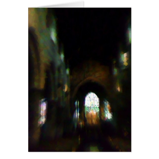 Dark Church (Front)